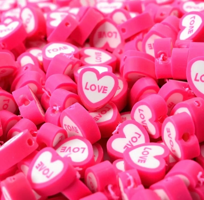 All u need is love
