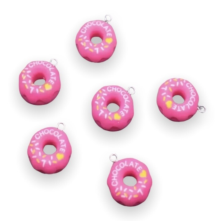 Donuts