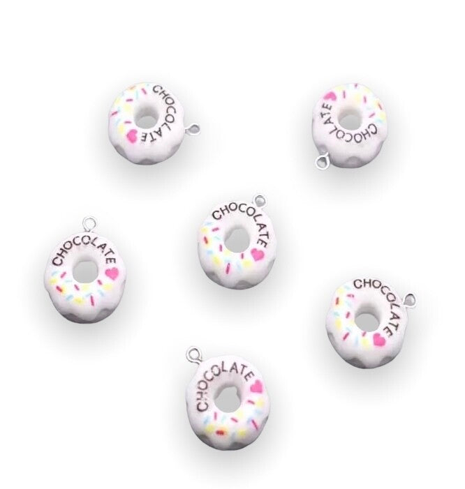 Donuts