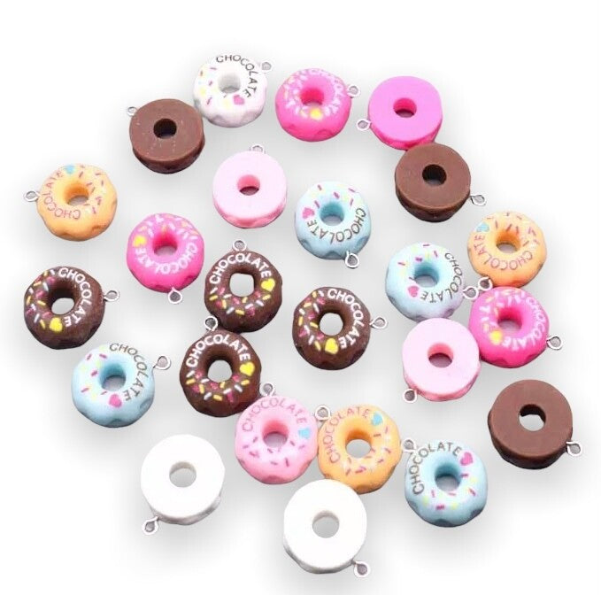 Donuts