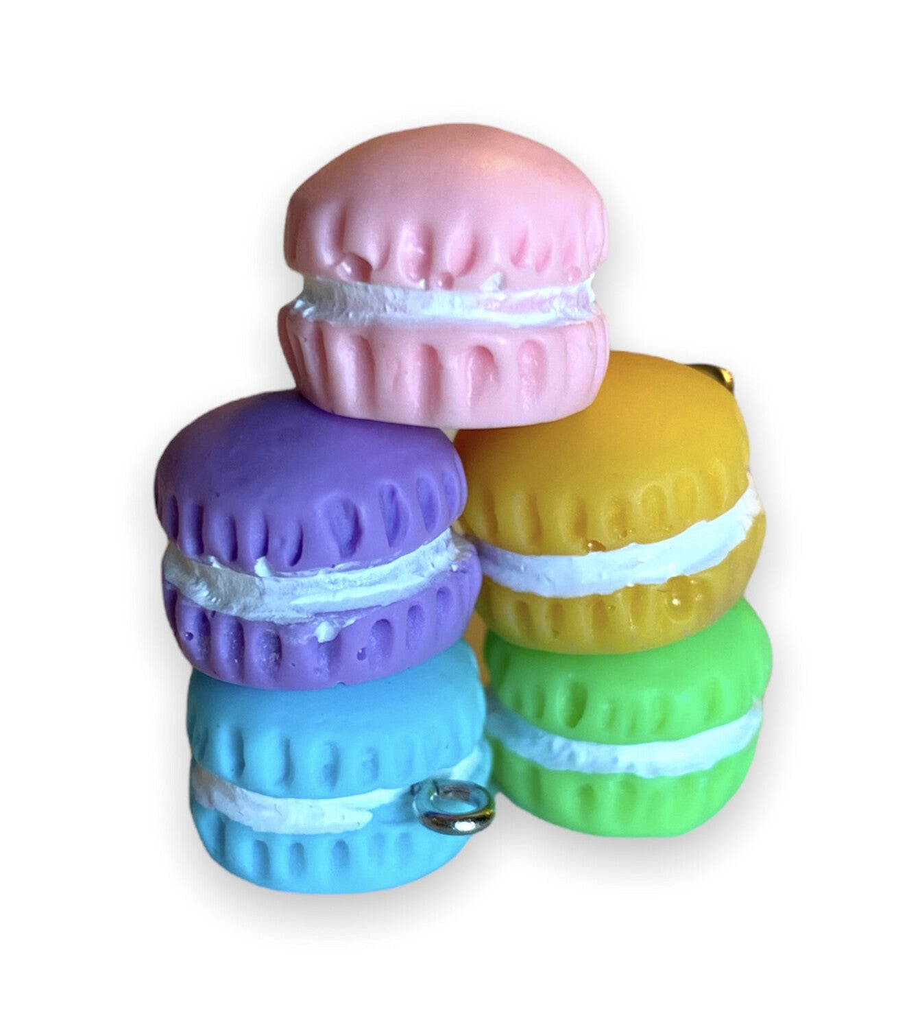Macarons