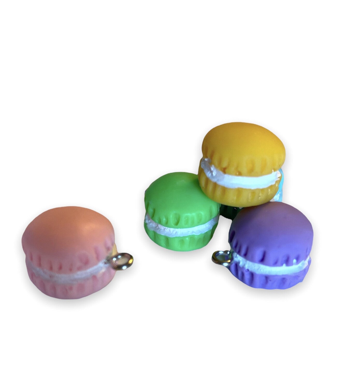 Macarons