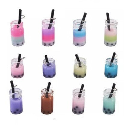 Bubbletea