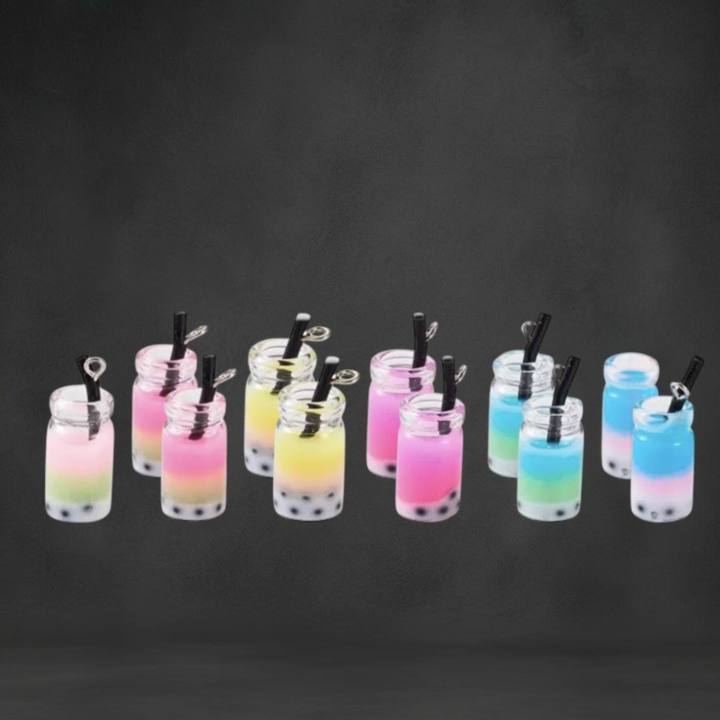 Bubbletea