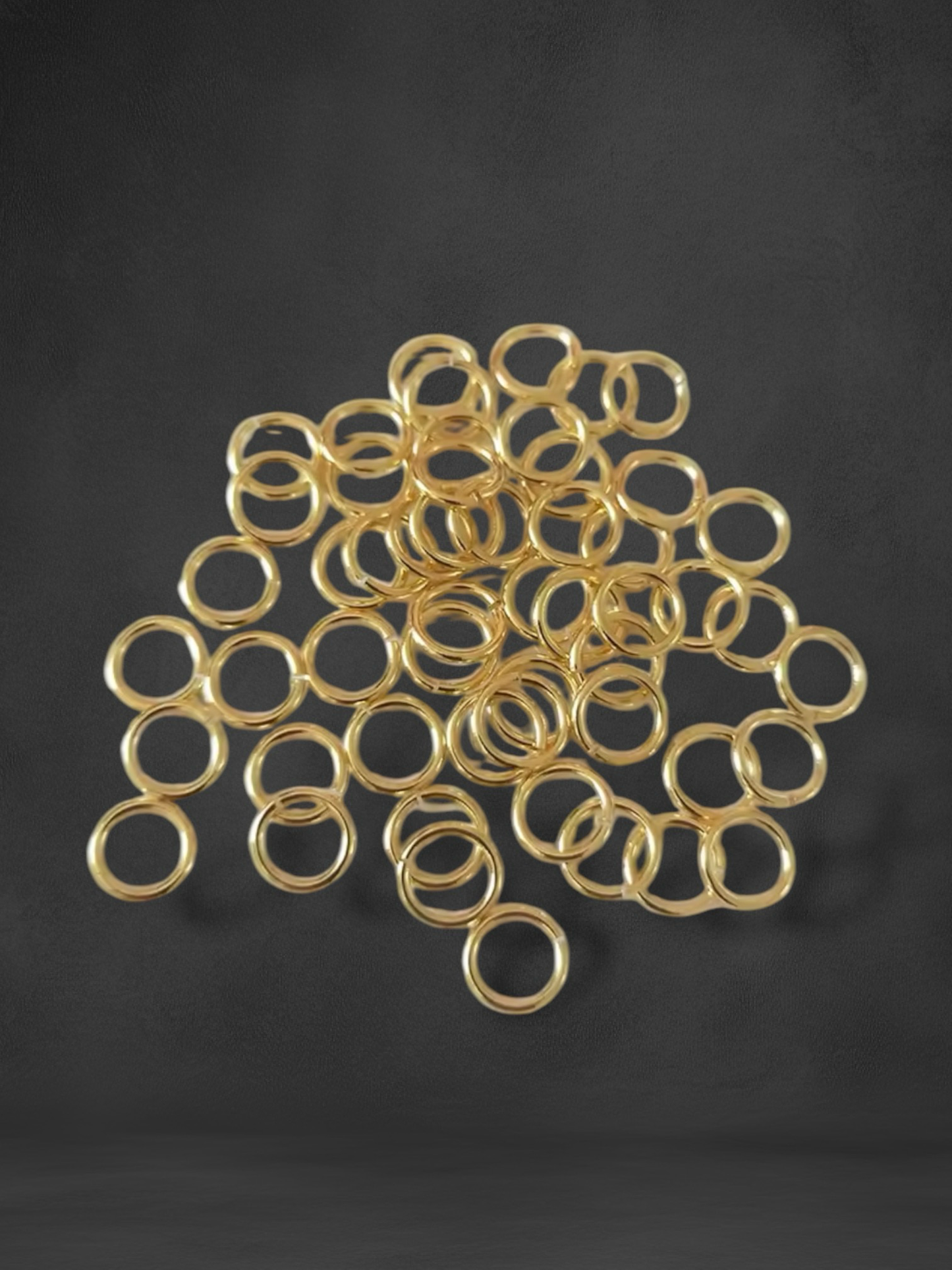 O-ringe