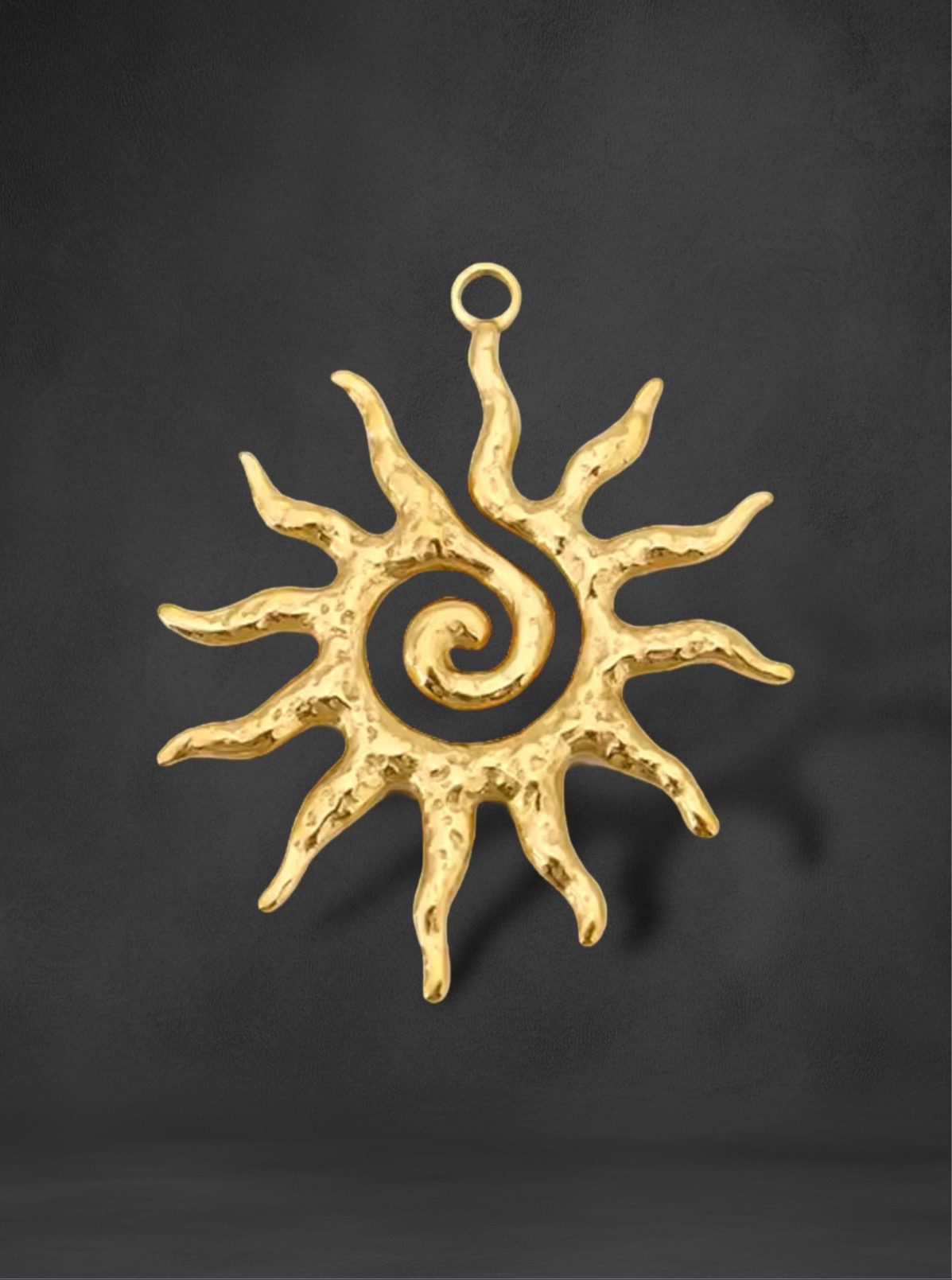 Sol rustik