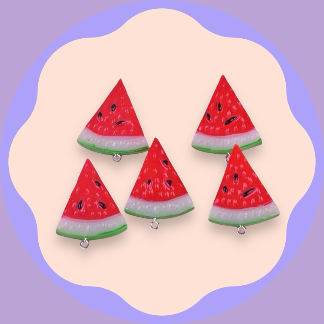 Vandmelon