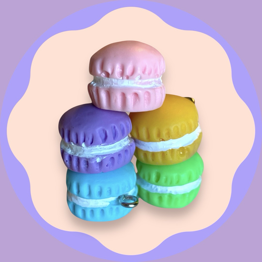 Macarons