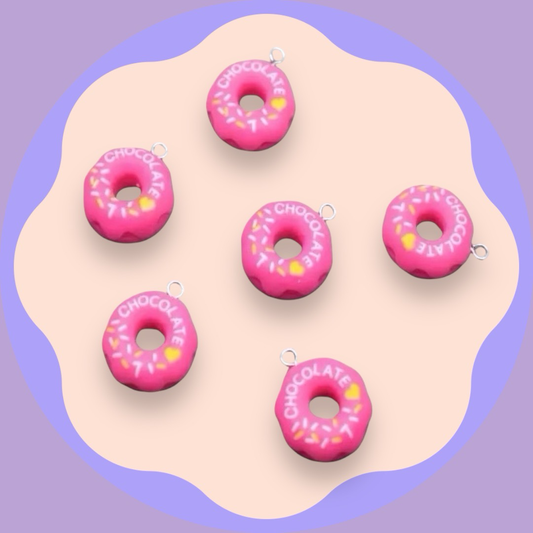 Donuts