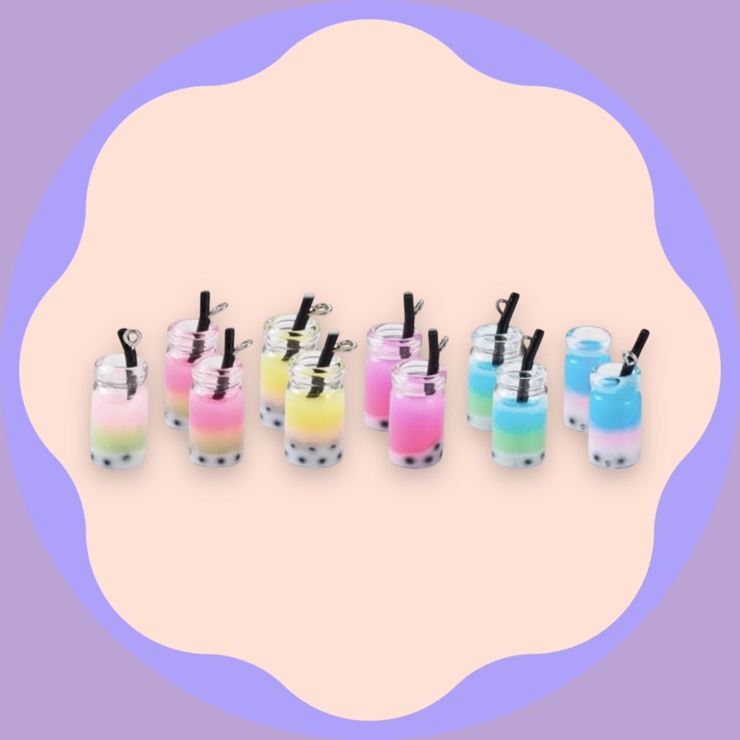 Bubbletea