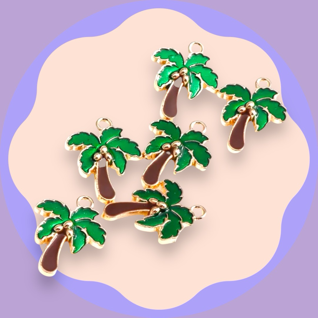 Palme 🌴