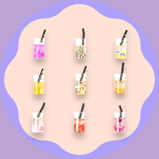 Drinks and Lemonades