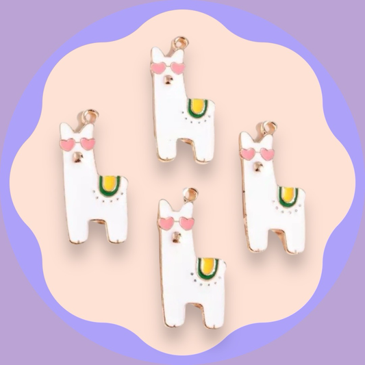 Alpakka 🦙🦙🦙