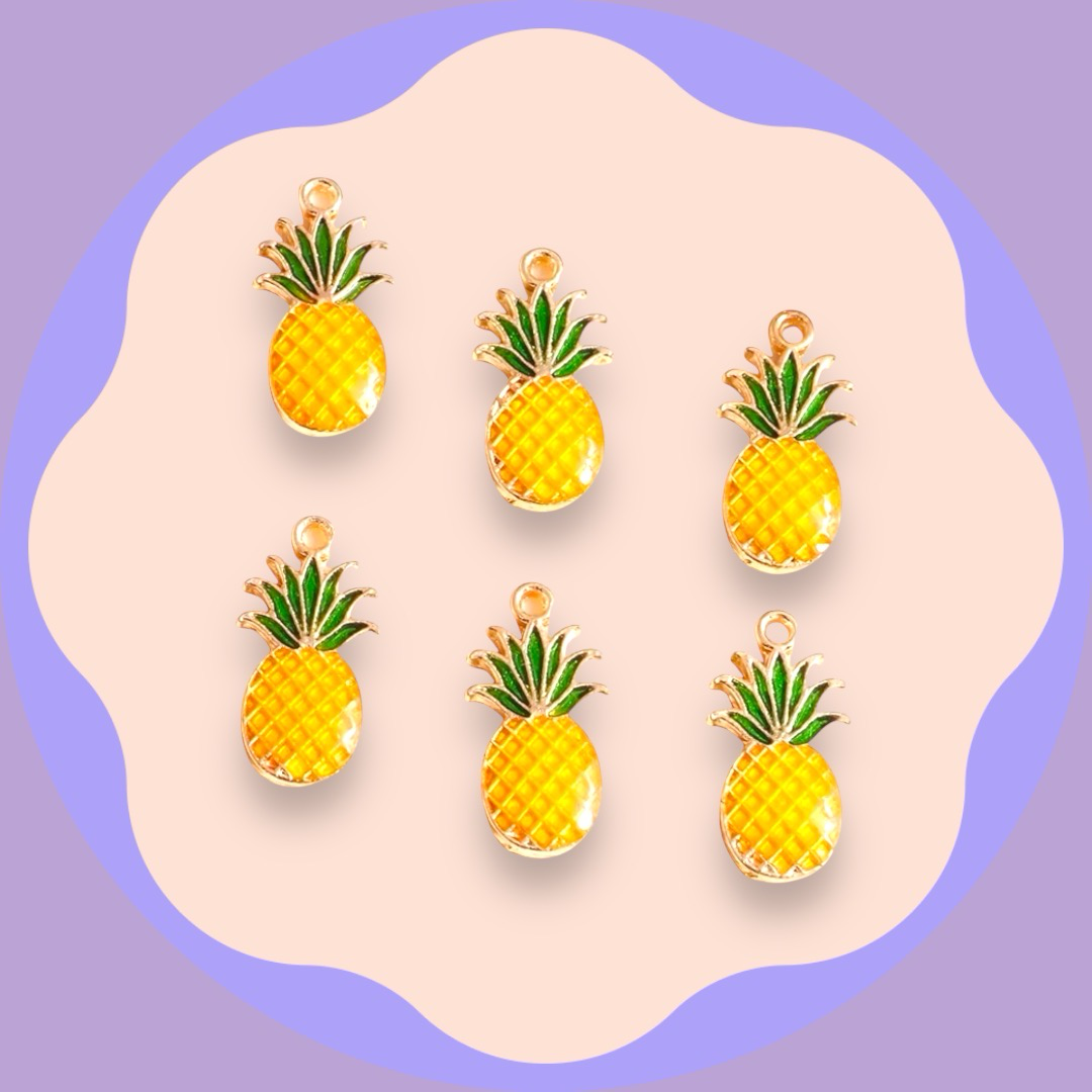 Ananas vedhæng