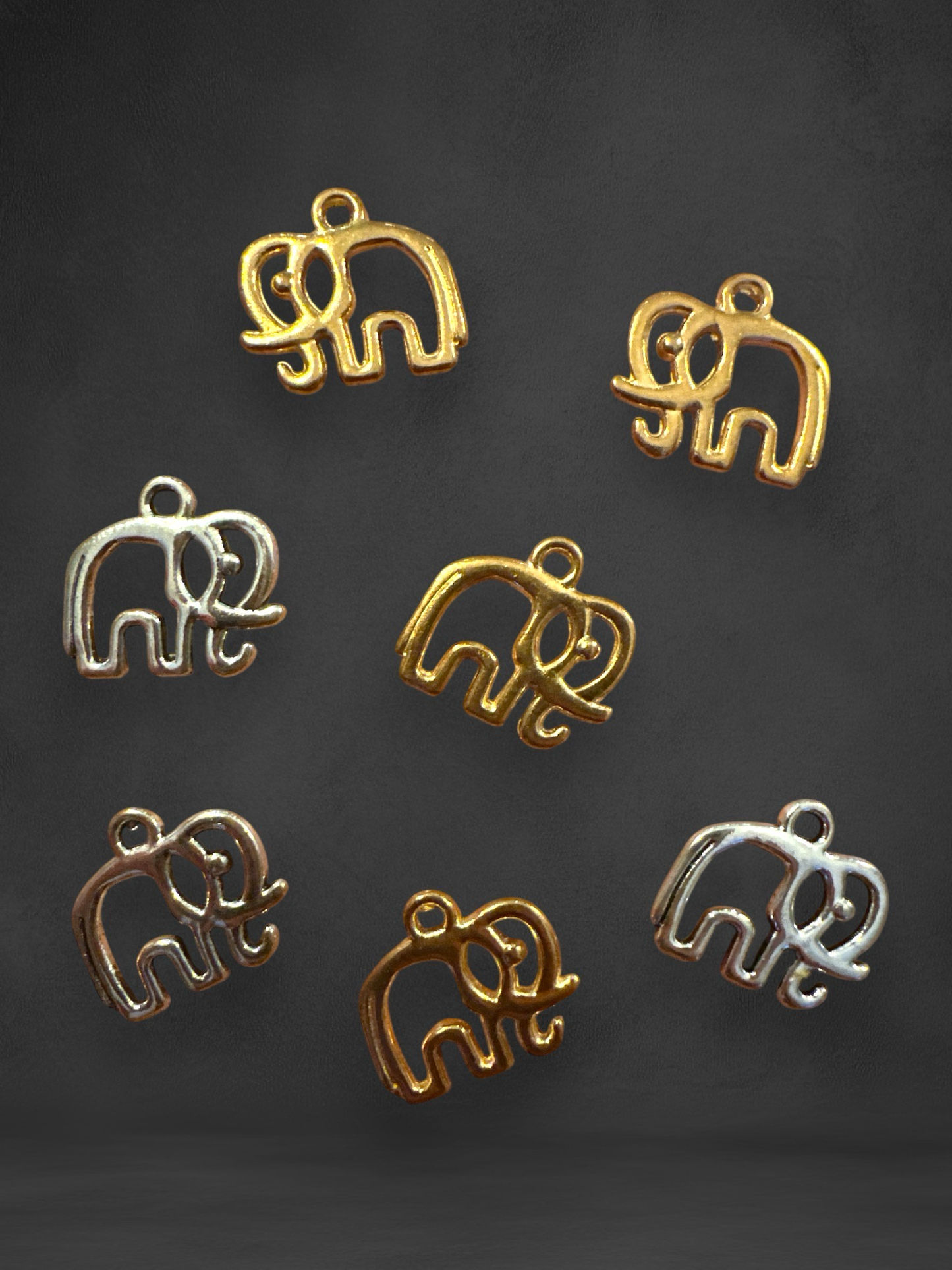 Elefant