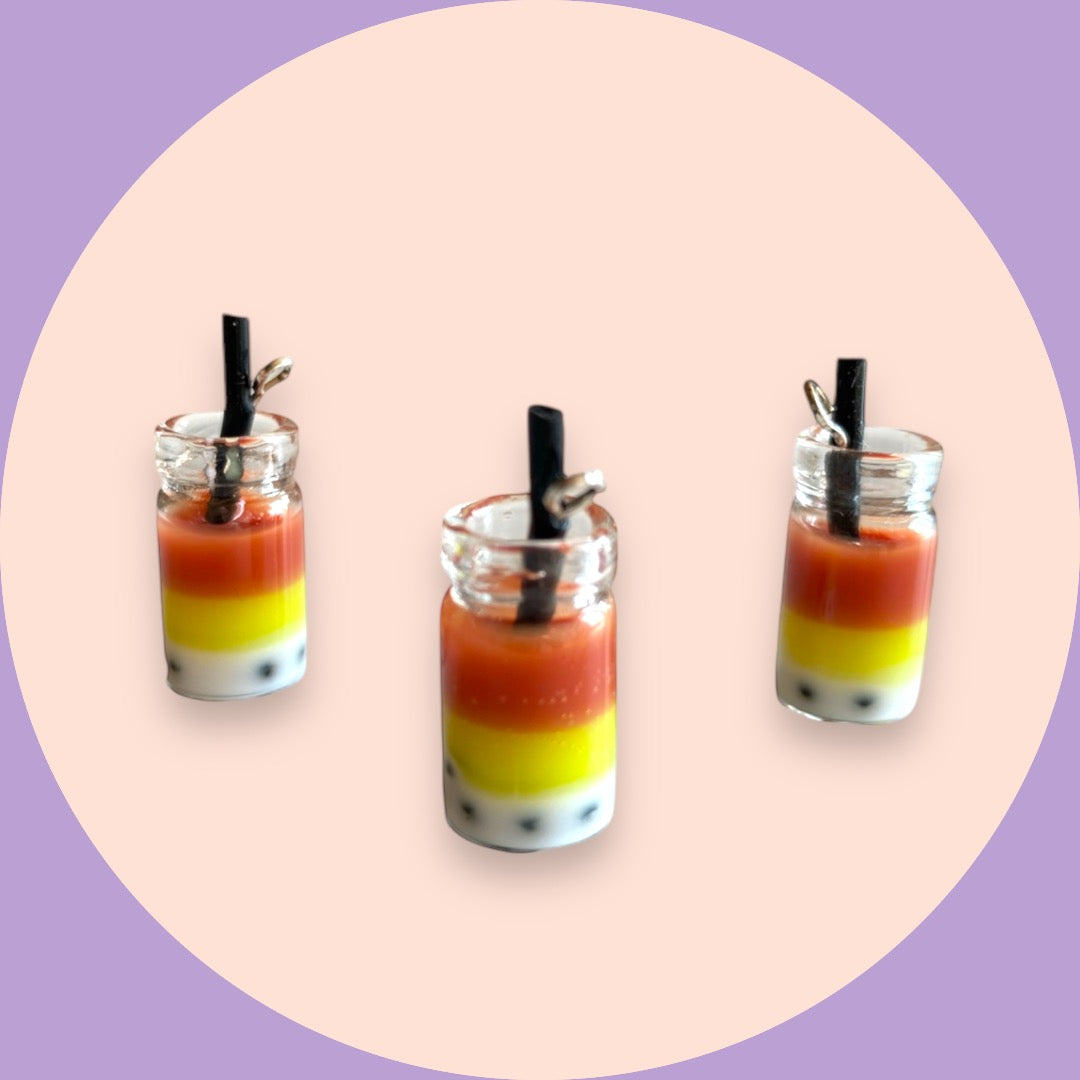 Bubbletea