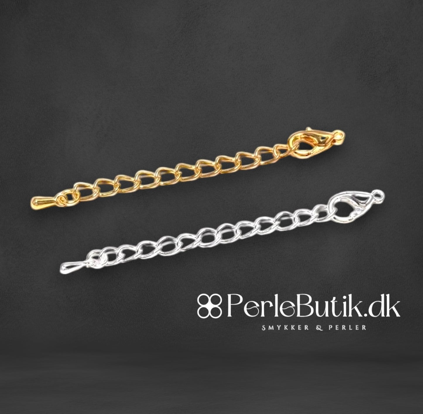 Lænke Til Armbånd