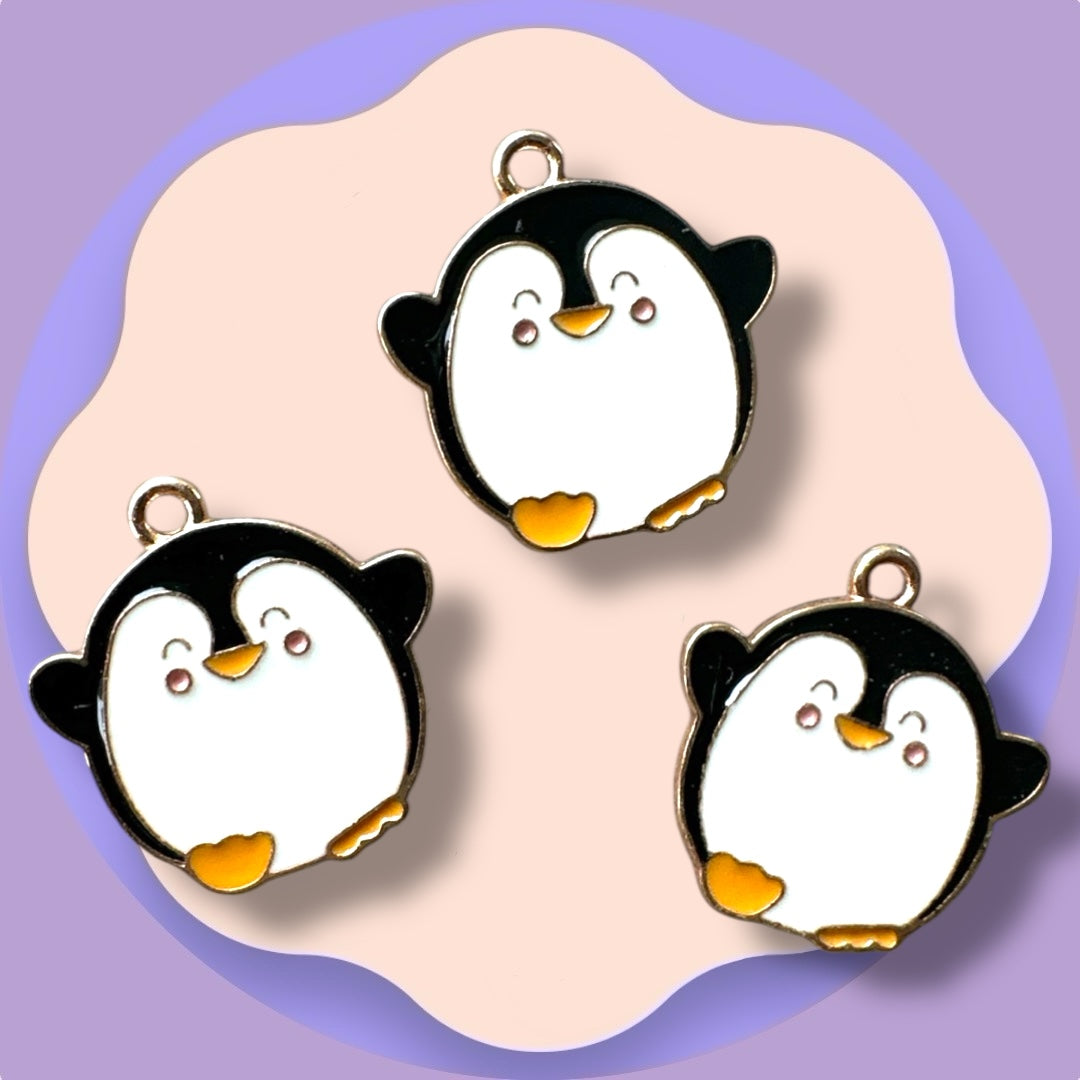 Pingvin 🐧