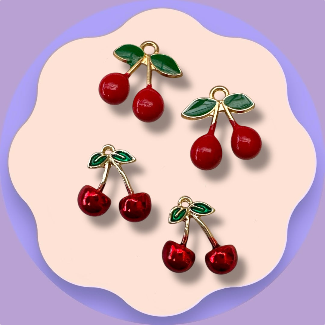 Kirsebær 🍒
