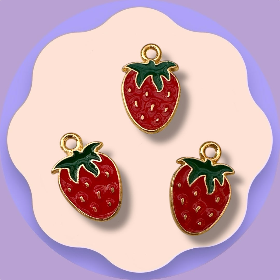 Jordbær 🍓