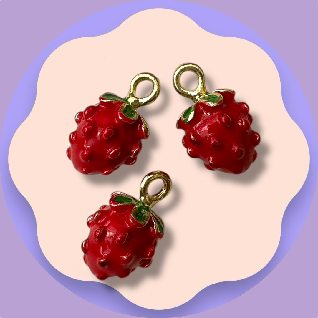 Jordbær 🍓