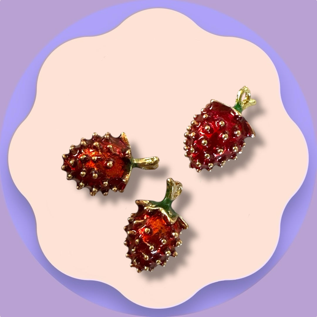 Jordbær 🍓