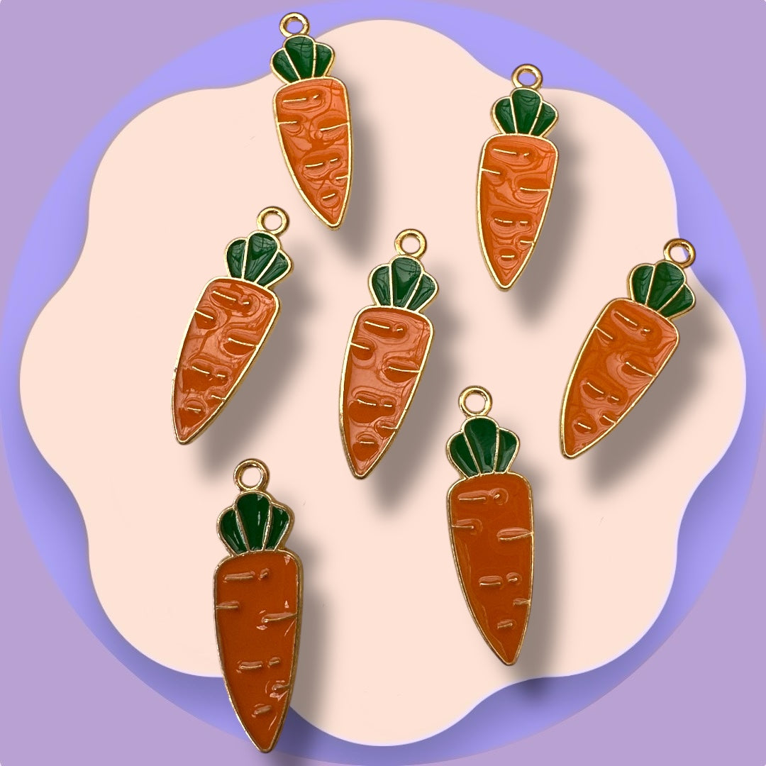 Gulerødder 🥕