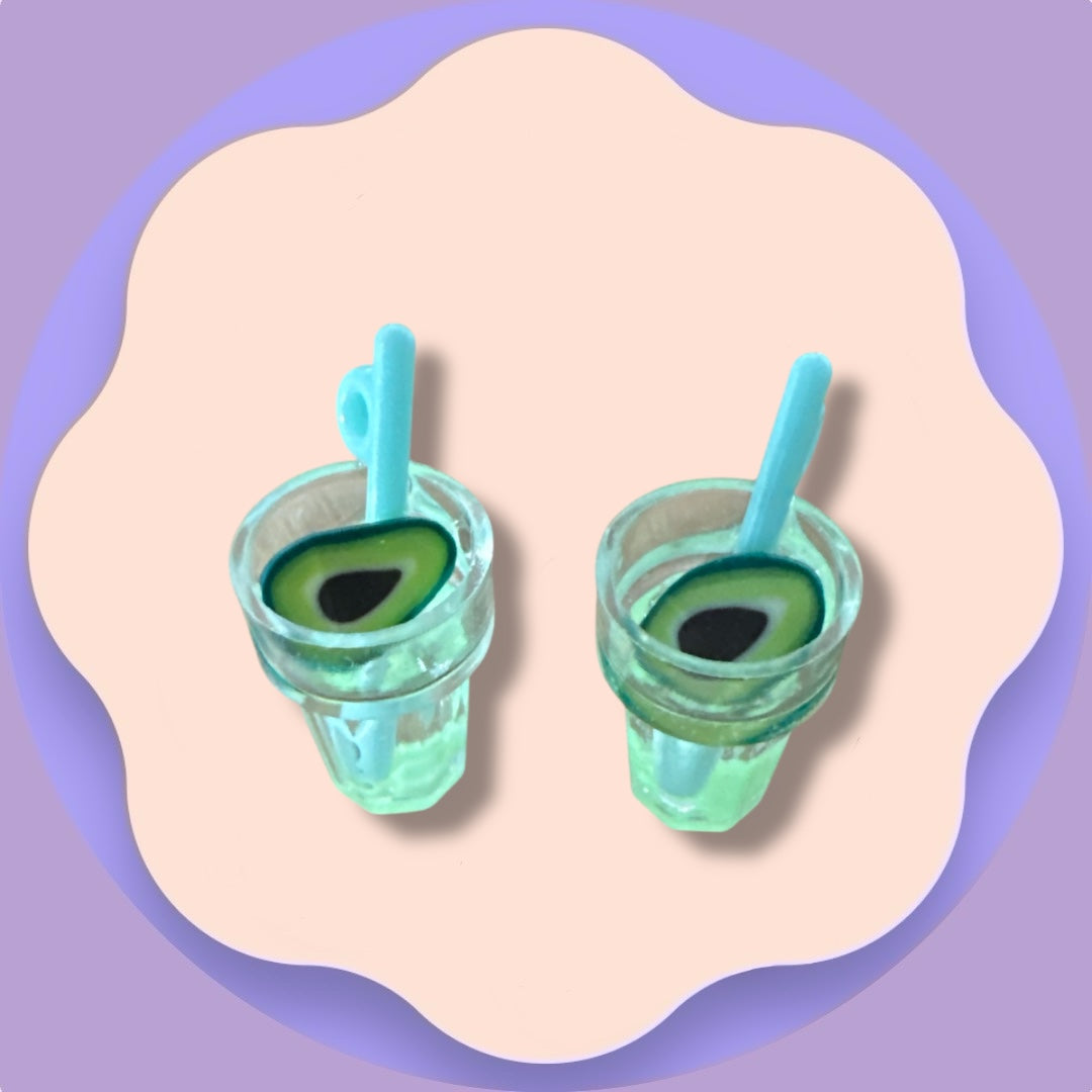 Selvlysende Drinks
