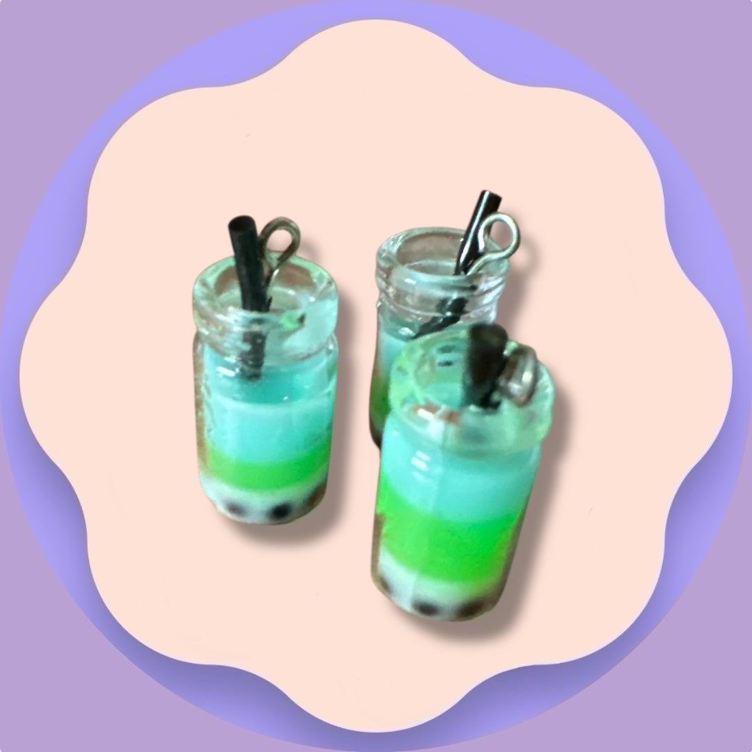 Bubbletea
