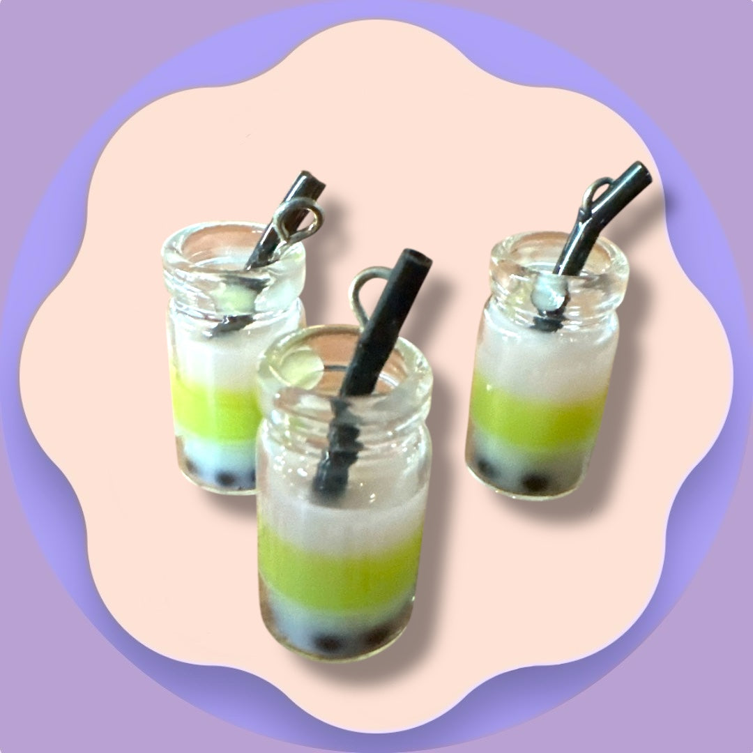 Bubbletea