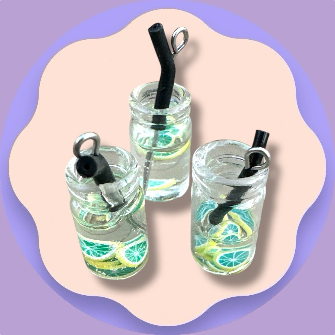 Drinks and Lemonades