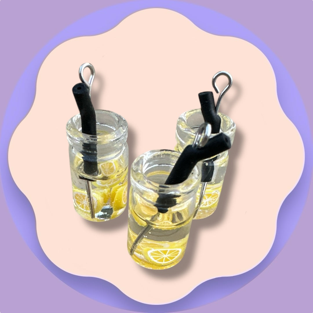 Drinks and Lemonades