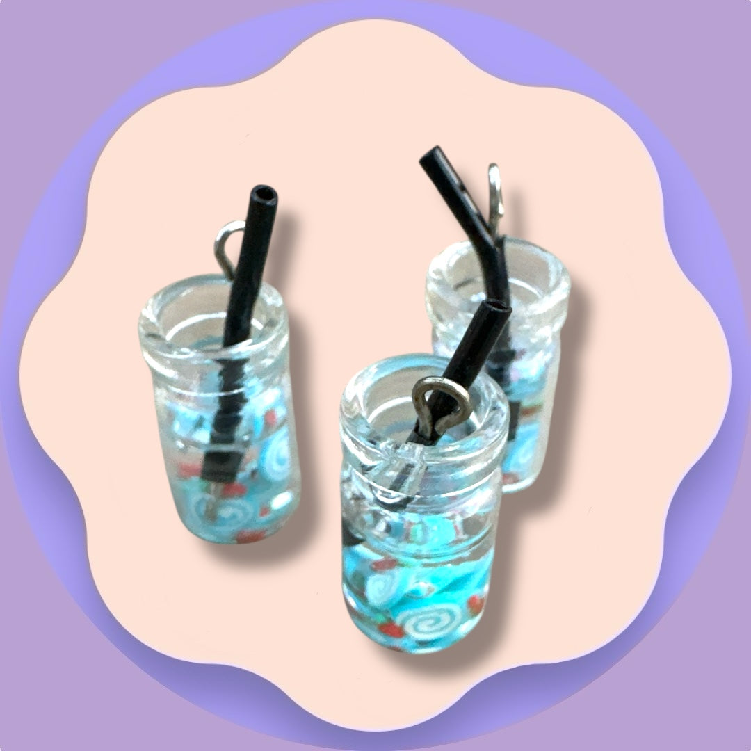 Drinks and Lemonades