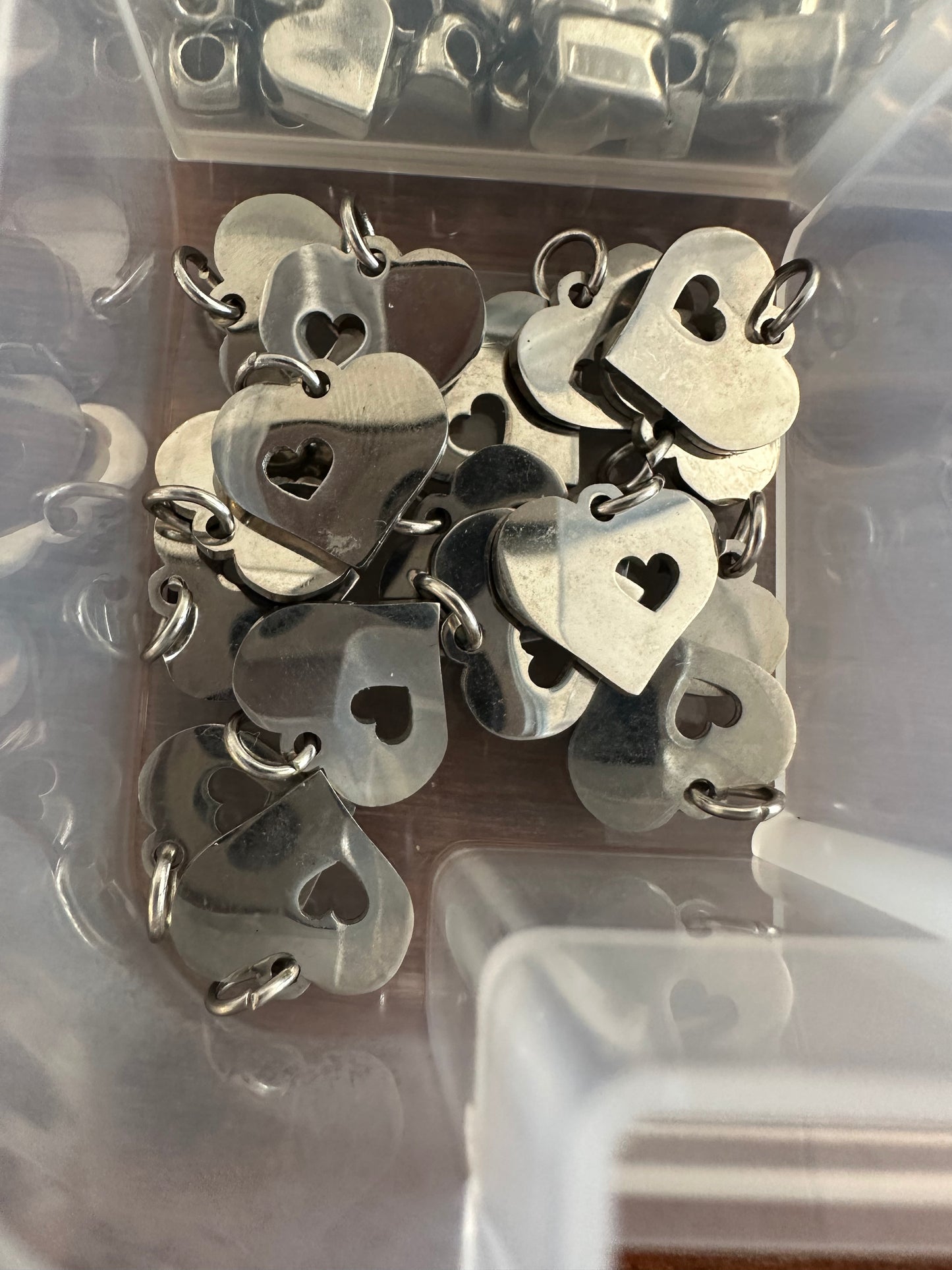 Hjertecharm