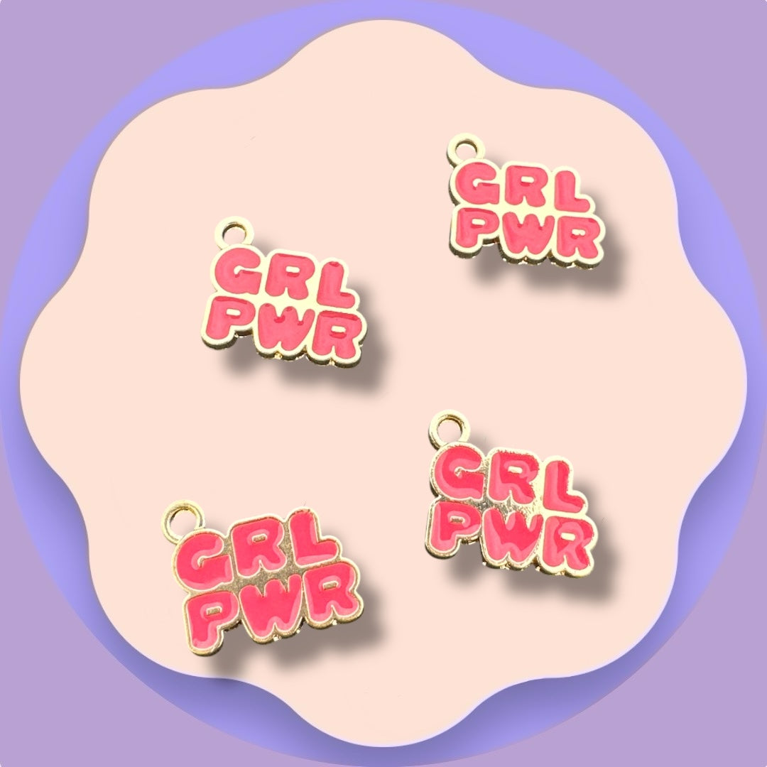 Girl Power
