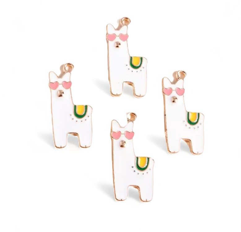 Alpakka 🦙🦙🦙