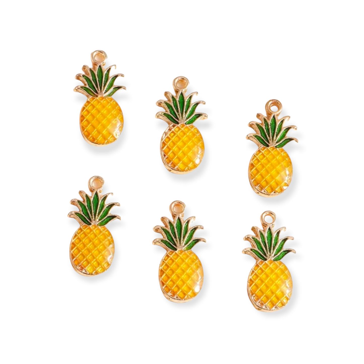 Ananas vedhæng