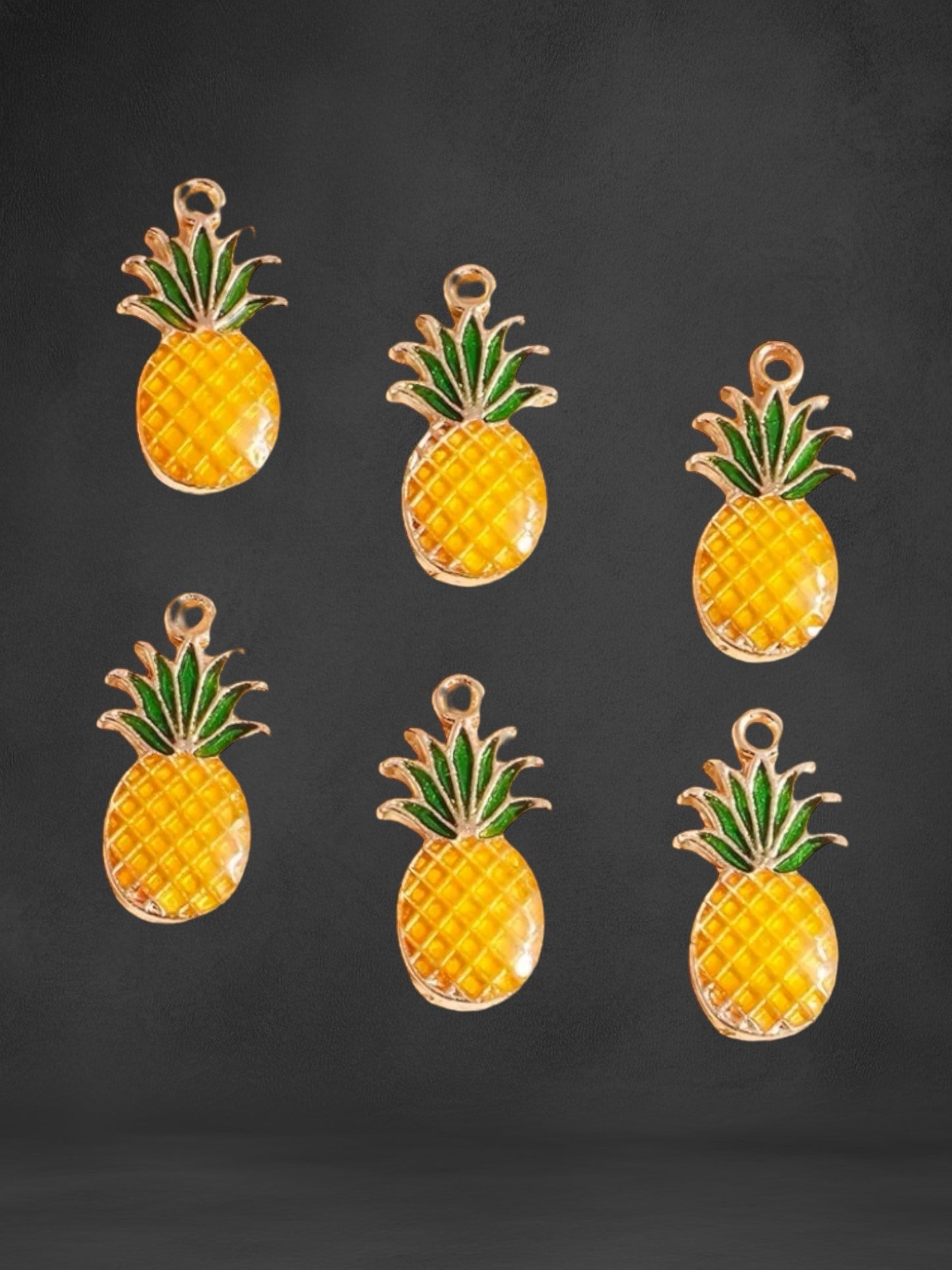 Ananas vedhæng