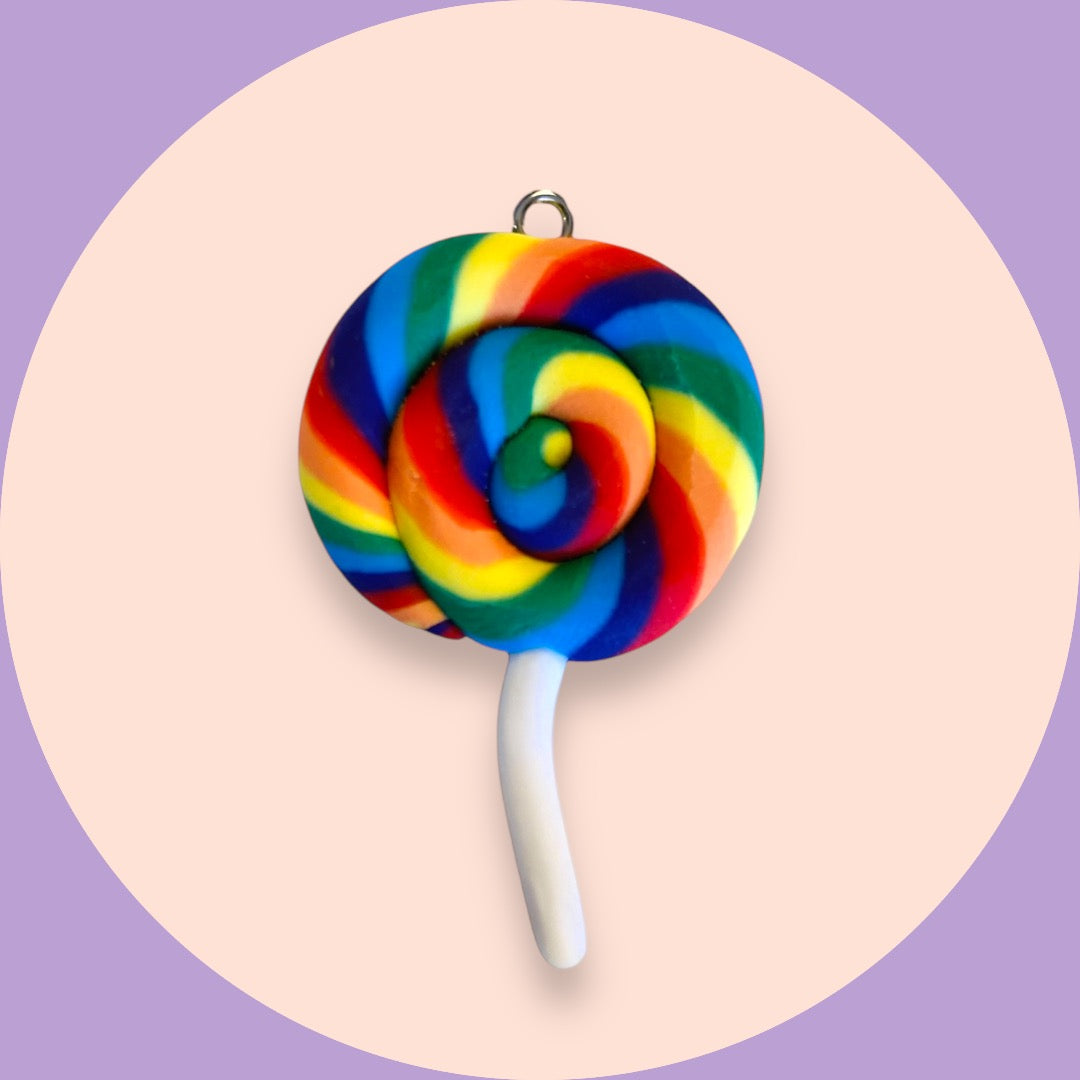 Lollipop