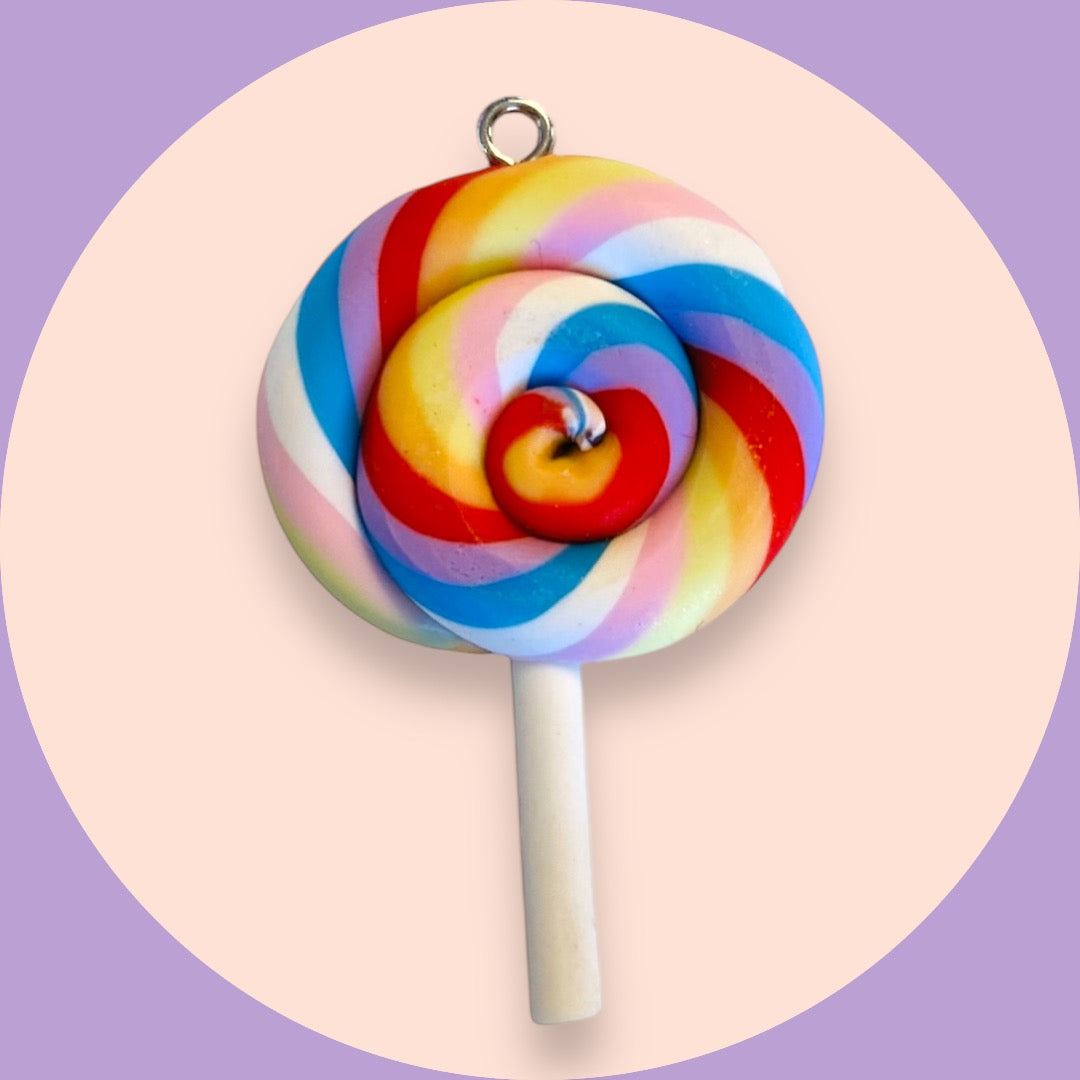 Lollipop