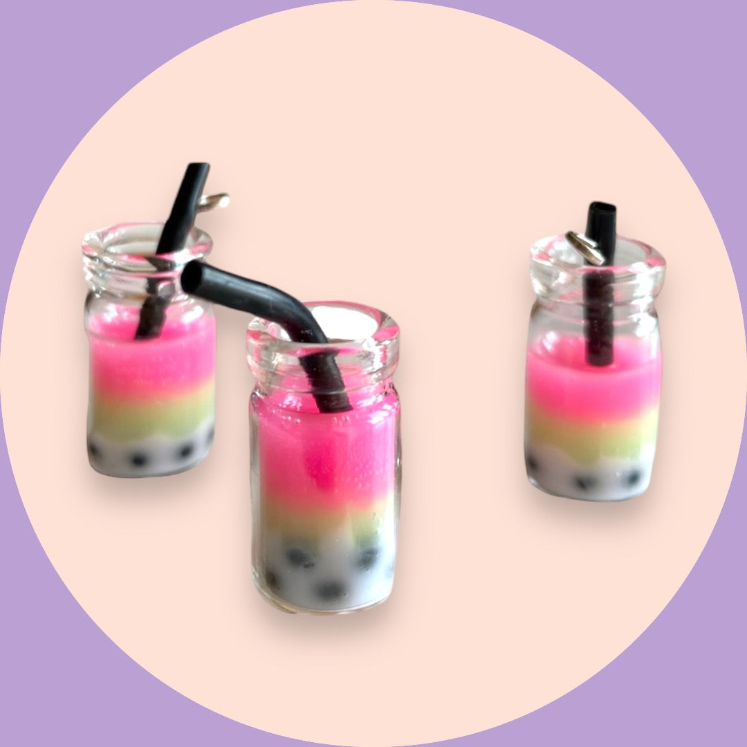 Bubbletea