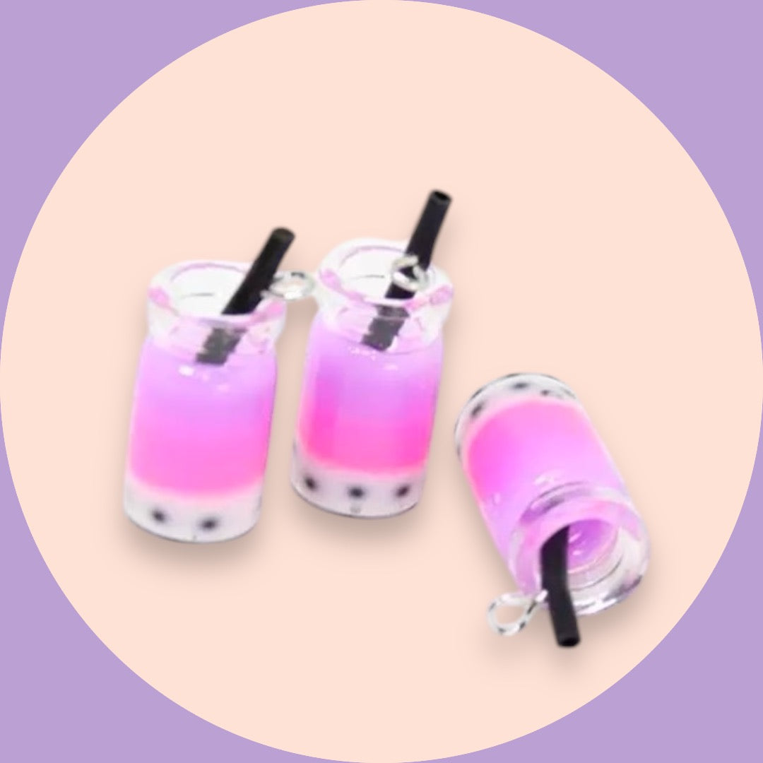Bubbletea