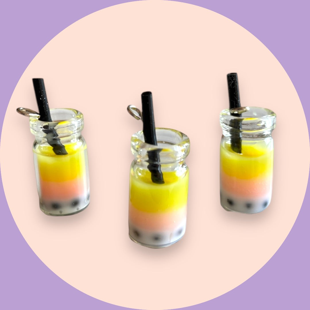 Bubbletea