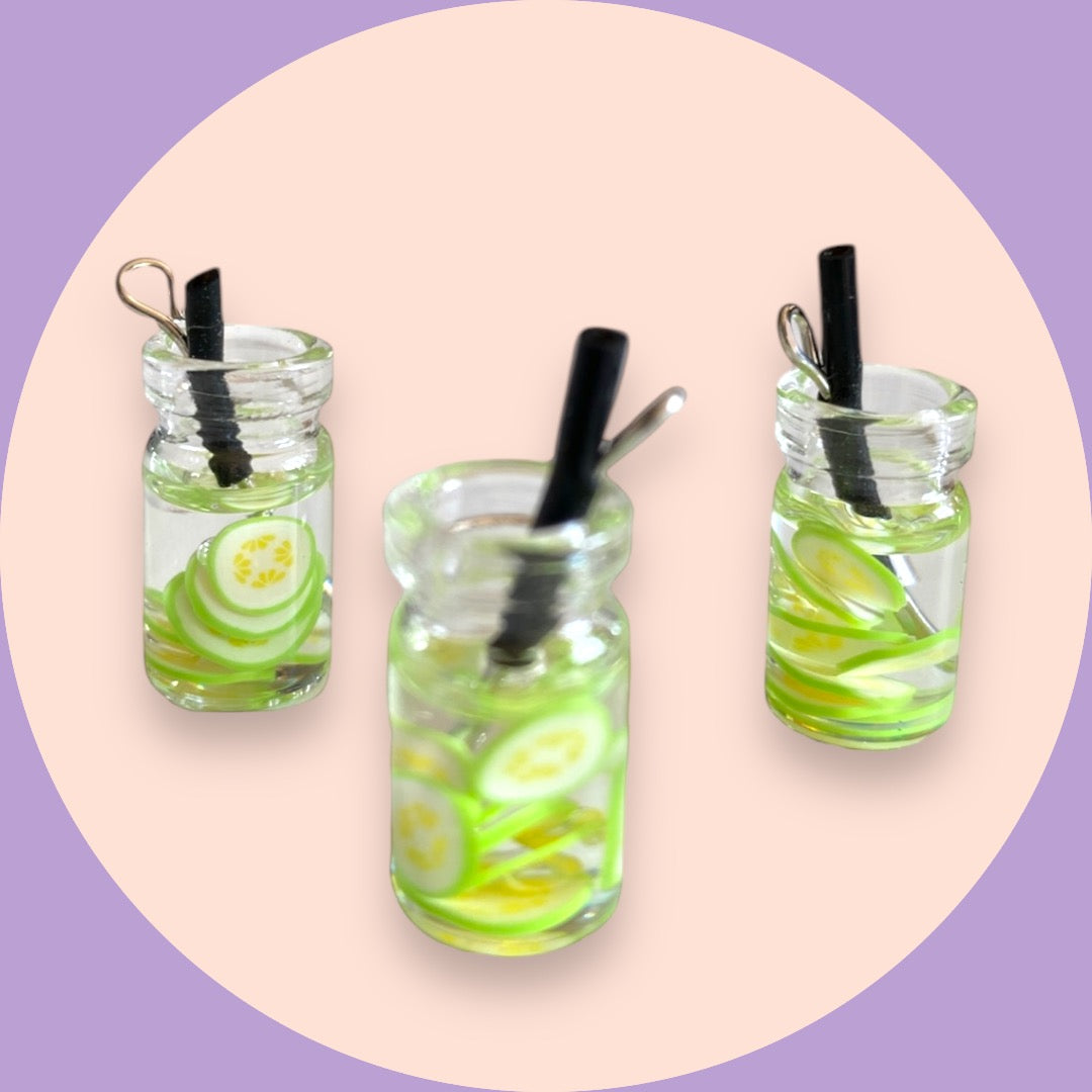 Drinks and Lemonades