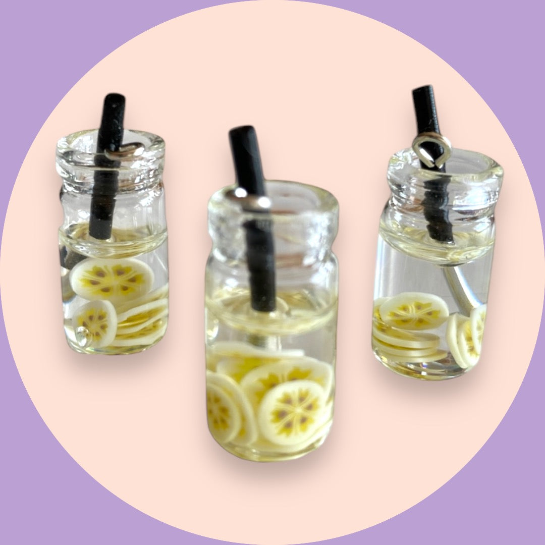 Drinks and Lemonades