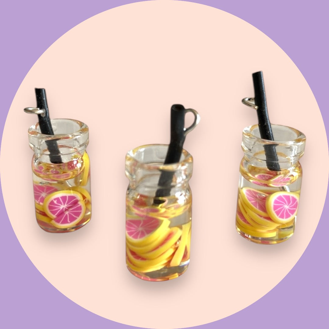 Drinks and Lemonades