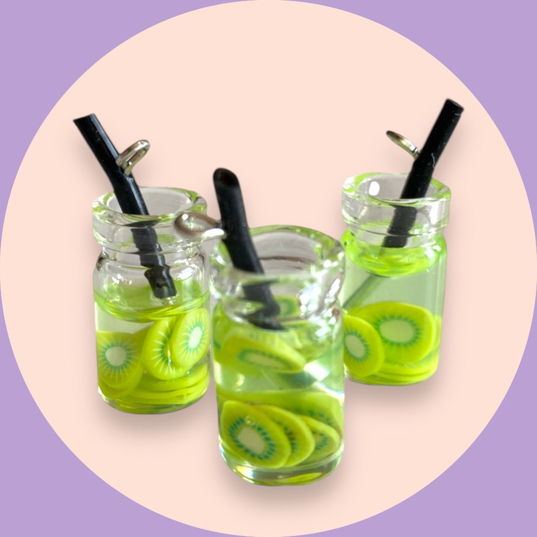 Drinks and Lemonades