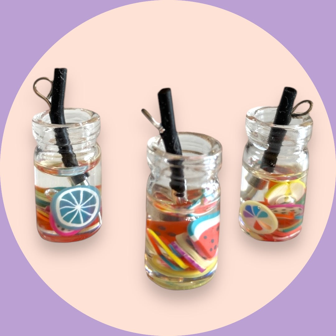 Drinks and Lemonades