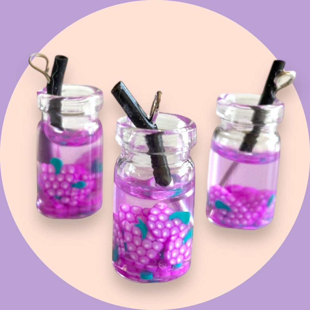 Drinks and Lemonades