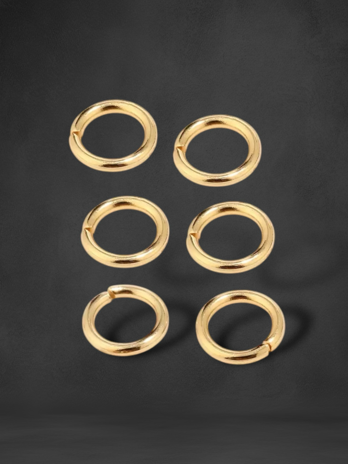 O-ringe